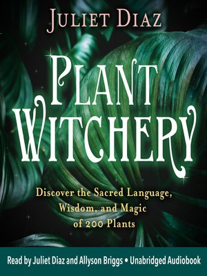 cover image of Plant Witchery